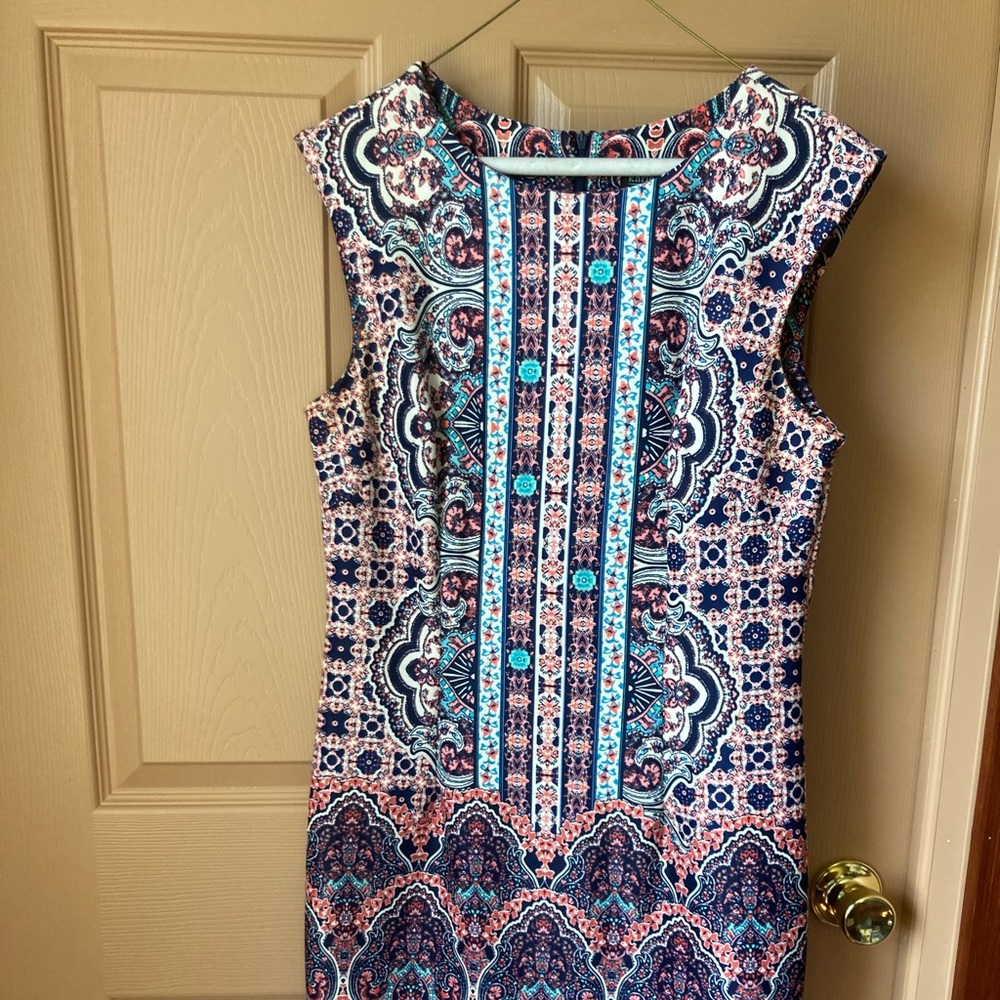 Professional Dress 😍